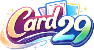 card 29 হোম পেজের লোগো